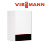 Viessmann Vitodens 200-W Gas-Brennwerttherme, 25 kW, Z022000, Außentemperatur