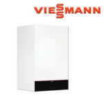 Viessmann Vitodens 222-W Kompakt-Brennwerttherme, 11 kW, Z022059