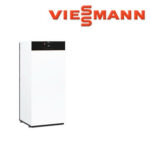 Viessmann Vitodens 333-F Kompakt-Brennwerttherme, 25 kW