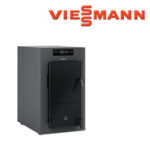 Viessmann Vitoligno 150-S Holzvergaser, 23 kW, Ecotronic 100, Holzvergaserkessel, Neu