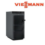 Viessmann Vitoligno 200-S Holzvergaser, 20 kW, Ecotronic 100, Holzvergaserkessel