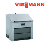 Viessmann Vitoligno 250-S Holzvergaser, 100 kW, Ecotronic, Holzvergaserkessel