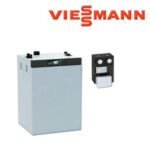 Viessmann Vitoligno 300-C Pelletkessel, 12 kW, VL3C151 inklusive Zubehör