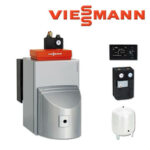 Viessmann Vitorondens 200-T Öl-Brennwertkessel 20,2kW, BR2A479, VT200 & Zubehör