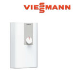 Viessmann Vitotherm EI3, Kompakt-Durchlauferhitzer, 11,2/13,5 kW