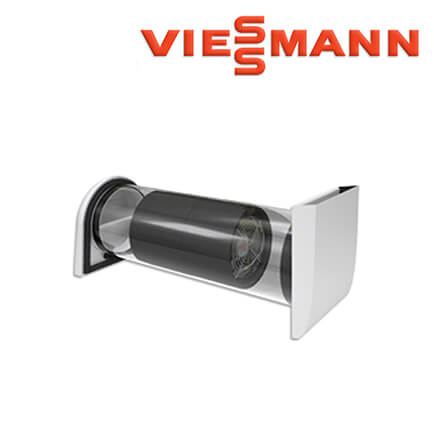 viessmann-vitovent-050-d-z015395-1 Viessmann Vitovent 050-D, Typ H20E A43, dezentrales Lüftungsgerät
