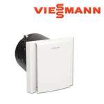 Viessmann Vitovent 200-D, Typ HRV B55, dezentrales Lüftungsgerät