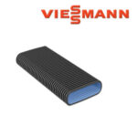 Viessmann Viroair F50 Flachkanal 140 x 50 mm, 50 m lang