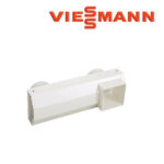 Viessmann Außen- und Fortluftdurchführung, ZK01773