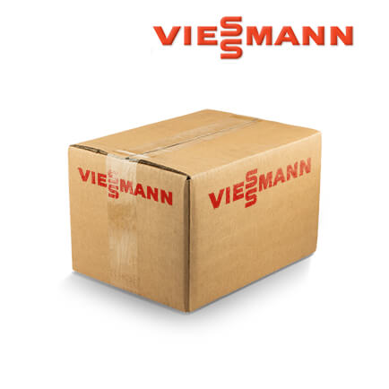 viessmann-zk02452-1 Viessmann Aschebox aus verzinktem Stahlblech, Inhalt 18 Liter