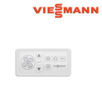 Viessmann Bedienteil, ZK02952
