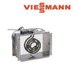Viessmann Vorheizregister elektrisch, ZK03563