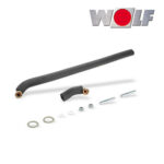 Wolf Anschluss-Set Solar für Solarpumpengruppe 10 für BSP-1000 / BSP-W1000