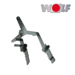 Wolf Reglerhalter für MM2