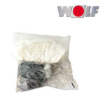 Wolf Granulatsatz – Nachfüllpackung 9kg