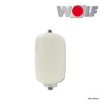 Wolf Vorschaltgefäß Solar 18 Ltr.