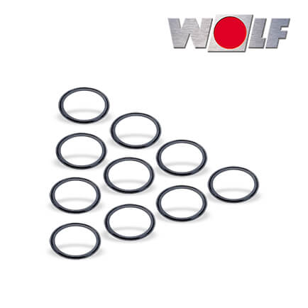 wolf-2577360-1 Wolf CWL Dichtring, DN 75, 10 Stück