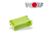 Wolf CWL Klickverbinder für Flachkanal 50×140