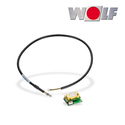wolf-2577619-1 Wolf CWL CO2 Sensor intern für Wolf CWL-D-70 Lüftungsgerät