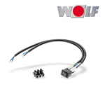 Wolf CWL Netzschalter optional für Wolf CWL-D-70 Lüftungsgerät