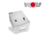 Wolf 3-Stufenschalter D 3-4T, Motorvollschutzschalter (4A, 400V)