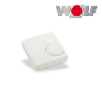 Wolf Raumthermostat