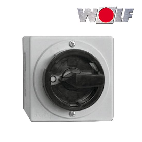 wolf-2738379-1 Wolf Allpoliger Reparaturschalter AR8, lose