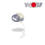 Wolf Messspindel für ANRO und ANRO LS