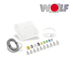 Wolf Mischermodul MM-2