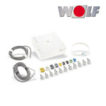 Wolf Kaskadenmodul KM-2