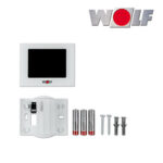 Wolf Raummodul RM-2 Wireless