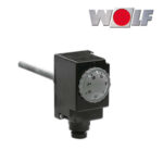 Wolf Frostschutzthermostat SP-1 inkl. Tauchhülse