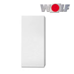 Wolf emaillierter Warmwasser-Speicher TS-160, kompatibel mit TOB / COB-2 / TGB-2