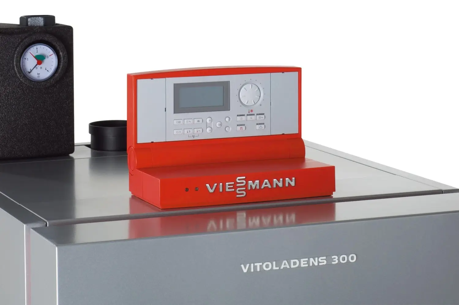 Viessmann Vitoladens 300 C Test Stiftung Warentest heizung-deutschland.org